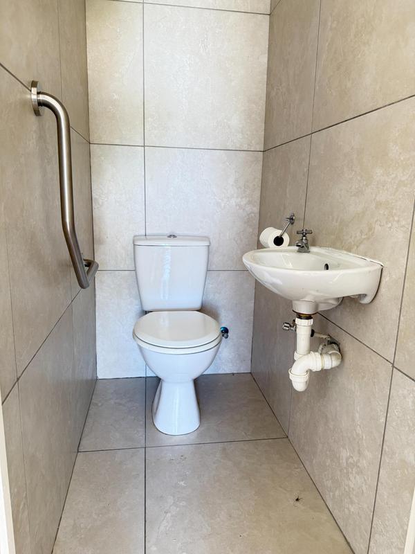 2 Bedroom Property for Sale in Klipfontein Western Cape